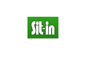 sit-in
