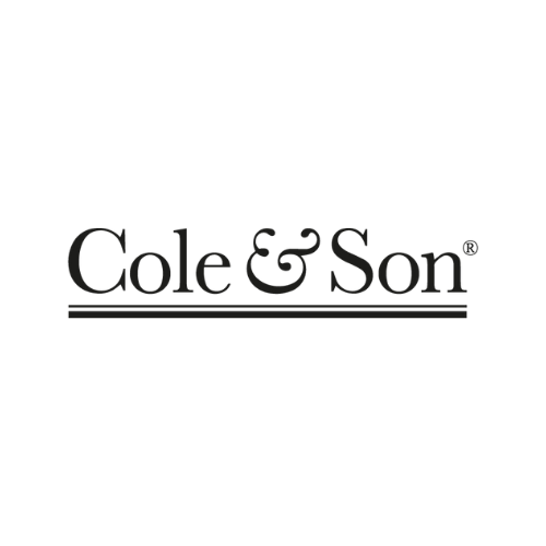 COLE & SON