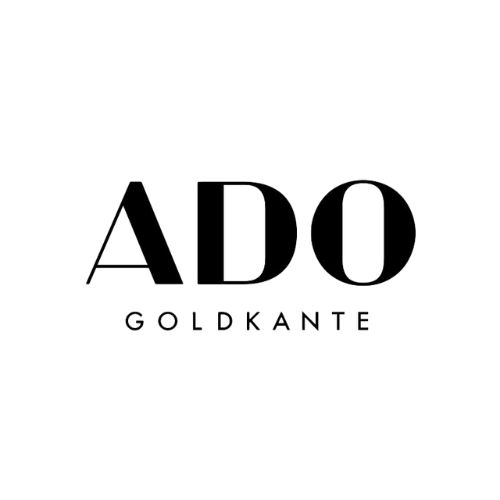 ADO GOLDKANTE