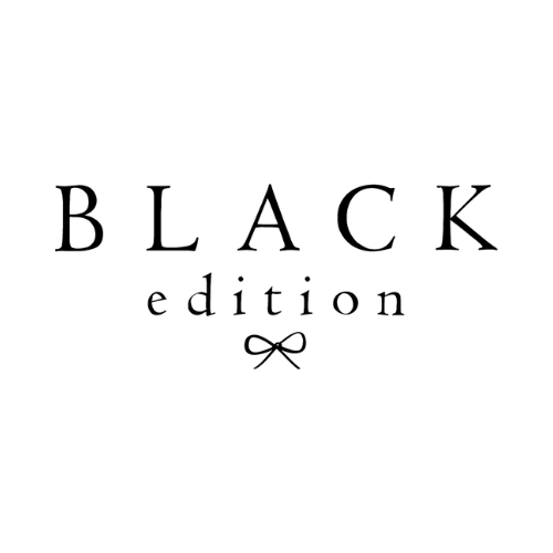 BLACK EDITION