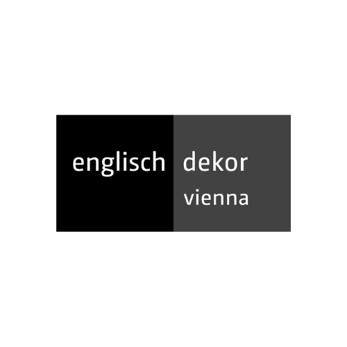 ENGLISCH DEKOR