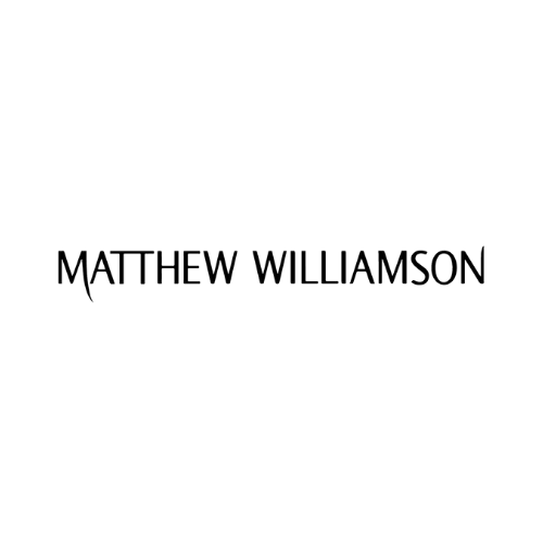 MATTHEW WILLIAMSON
